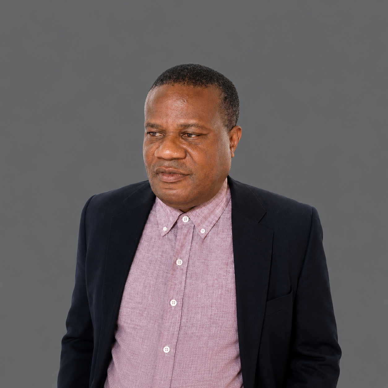 Managing Director